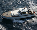 Marseille pilot boat for sale