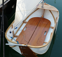 sailing version
