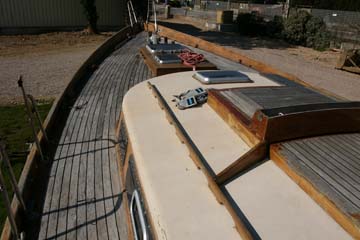 deck of mad fal