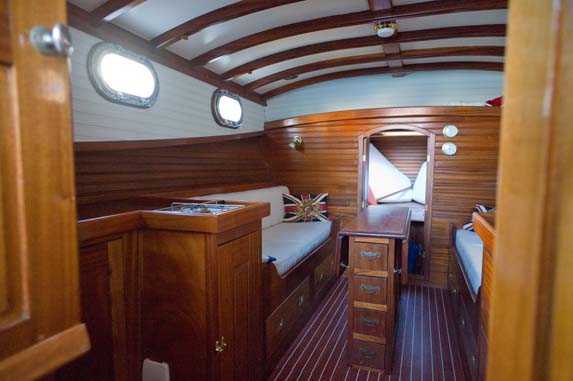 galley