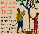 Buy one, get one tree. We will plant a tree for every dinghy sold